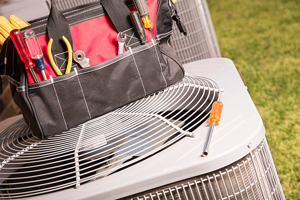 Air Duct Cleaning Pikesville