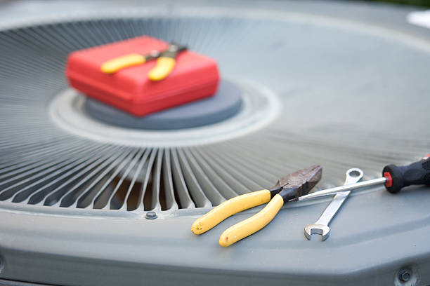 HVAC System Cleaning Pikesville MD