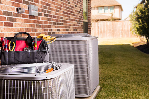 Dryer Vent Cleaning Pikesville